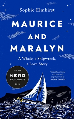 Maurice and Maralyn 1784744921 Book Cover