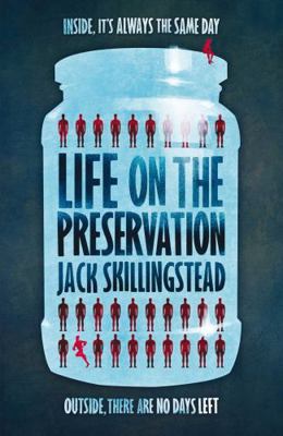 Life on the Preservation 1781081166 Book Cover