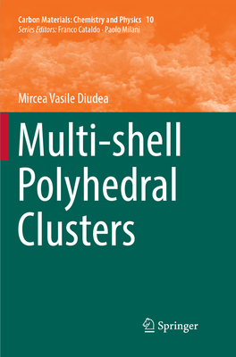 Multi-Shell Polyhedral Clusters 3319877283 Book Cover