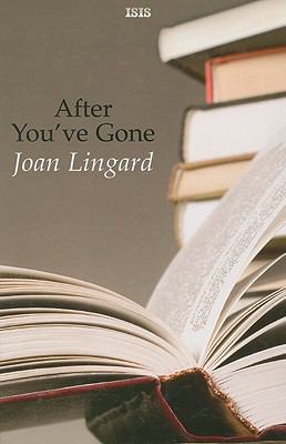After You've Gone [Large Print] 0753179768 Book Cover
