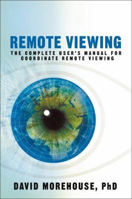 Remote Viewing 159179868X Book Cover