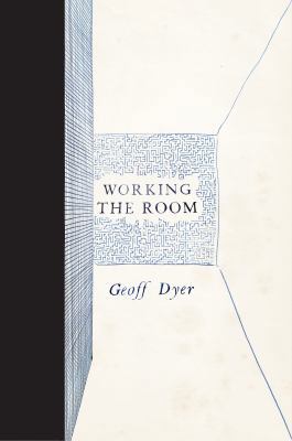 Working the Room: Essays and Reviews: 1999-2010 1847678629 Book Cover