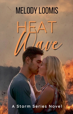 Heat Wave B0HJKJGXDS Book Cover