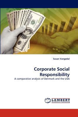 Corporate Social Responsibility 3844317783 Book Cover
