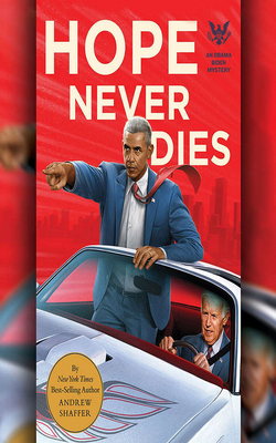Hope Never Dies 1713618575 Book Cover