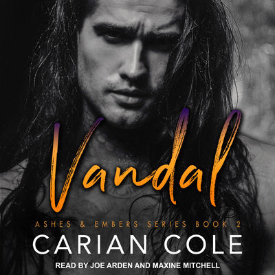 Vandal 1515905837 Book Cover
