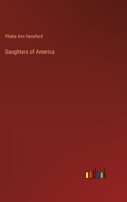 Daughters of America 3368634712 Book Cover