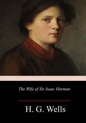 The Wife of Sir Isaac Harman 1982051256 Book Cover