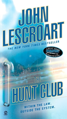 The Hunt Club B00A2MWWMA Book Cover