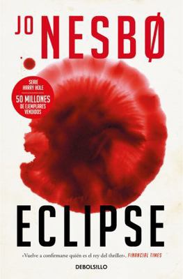 Eclipse / Killing Moon [Spanish] 8466373543 Book Cover