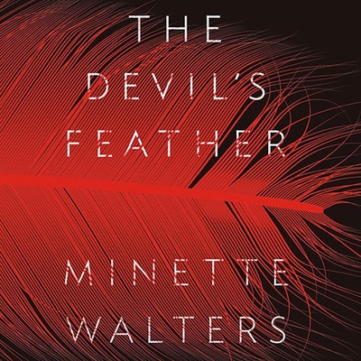 The Devil's Feather B08XZDSN9S Book Cover