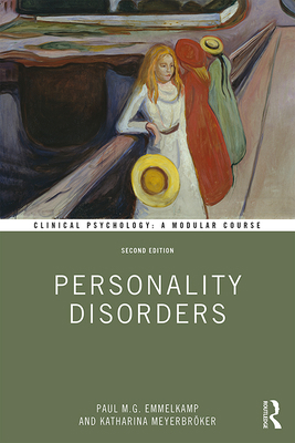 Personality Disorders 1138483044 Book Cover