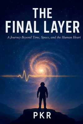 The Final Layer: A Journey Beyond Time, Space, ... B0FY31TFTQ Book Cover