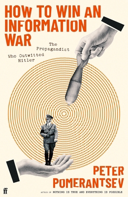 How to Win an Information War 0571366341 Book Cover