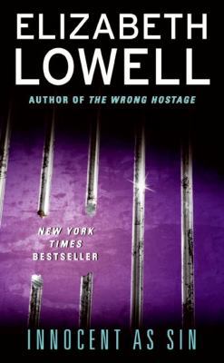 Innocent as Sin 0060829842 Book Cover