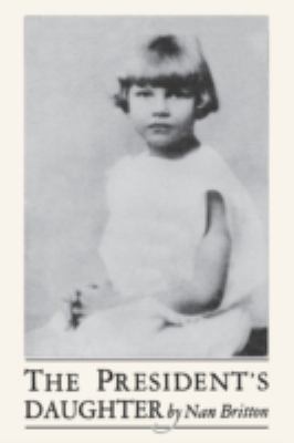 The President's Daughter 0923891234 Book Cover