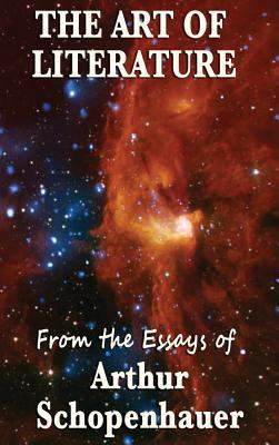 The Art of Literature 1515434230 Book Cover