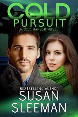 Cold Pursuit: (Cold Harbor Book 6) 194900905X Book Cover