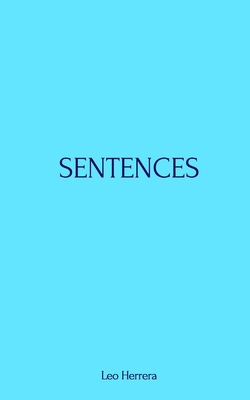 Sentences B0FPMNHM3G Book Cover