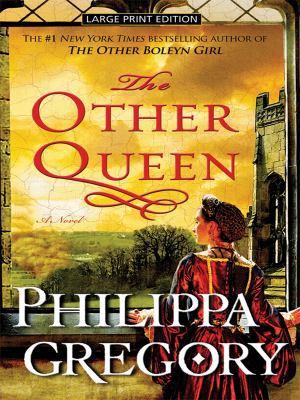 The Other Queen [Large Print] 1594133433 Book Cover