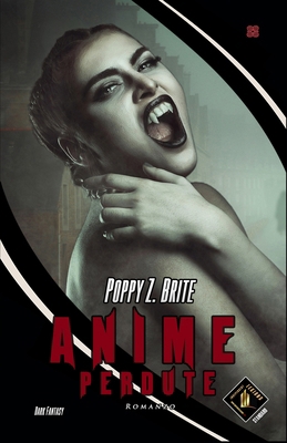 Anime Perdute [Italian] B0CKH5C2V1 Book Cover