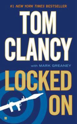 Locked On 0425259412 Book Cover