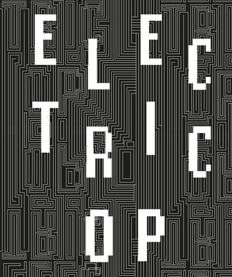 Electric Op 1913875695 Book Cover