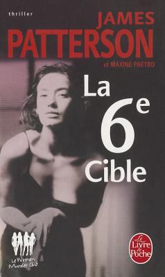 La 6ème Cible [French] 2253128457 Book Cover