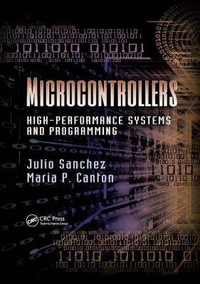 Microcontrollers: High-Performance Systems and ... 1138076406 Book Cover