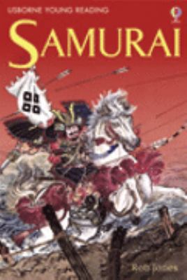 Samurai 0746084145 Book Cover