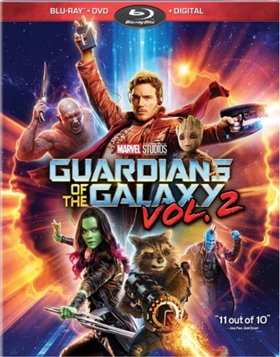 Guardians of the Galaxy Vol. 2            Book Cover