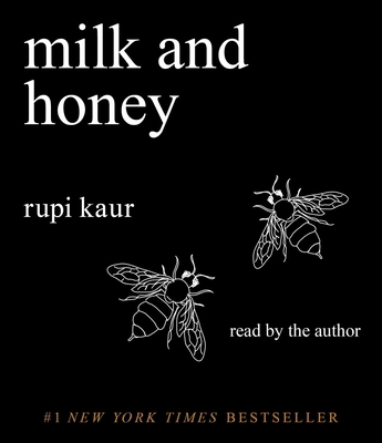 Milk and Honey 1797136909 Book Cover
