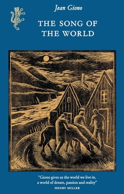 Song Of The World 1846553644 Book Cover