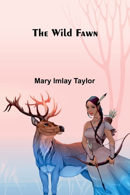 The wild fawn 9374123401 Book Cover