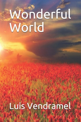 Wonderful World [Portuguese] 1983023124 Book Cover