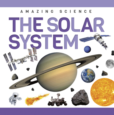 Solar System 1952455839 Book Cover