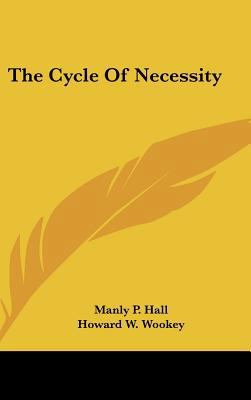 The Cycle Of Necessity 1161546979 Book Cover