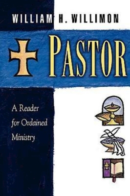 Pastor 0687097886 Book Cover