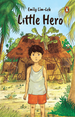 Little Hero 9815162071 Book Cover