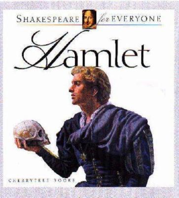 Hamlet 1842340336 Book Cover