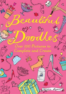 Beautiful Doodles 0762452897 Book Cover