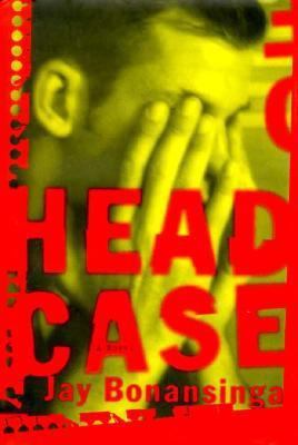 Head Case Signed Edition 0684849313 Book Cover