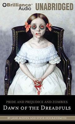 Pride and Prejudice and Zombies: Dawn of the Dr... 1441850430 Book Cover