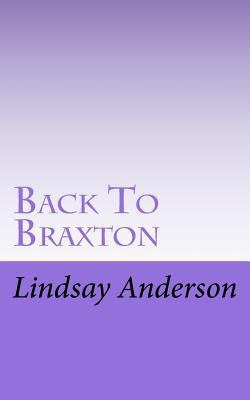 Back To Braxton 1987454693 Book Cover