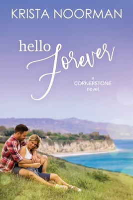 Hello Forever B08PXB97RD Book Cover