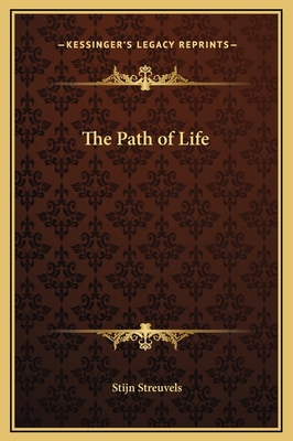 The Path of Life 1169249809 Book Cover
