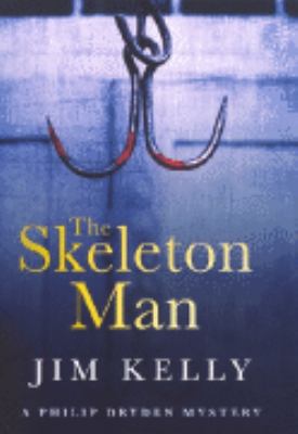 The Skeleton Man 0718149491 Book Cover