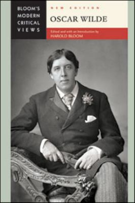 Oscar Wilde 1604138815 Book Cover