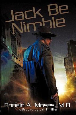 Jack Be Nimble 1450217087 Book Cover