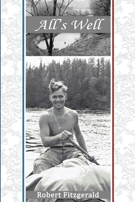 All's Well 1732474699 Book Cover